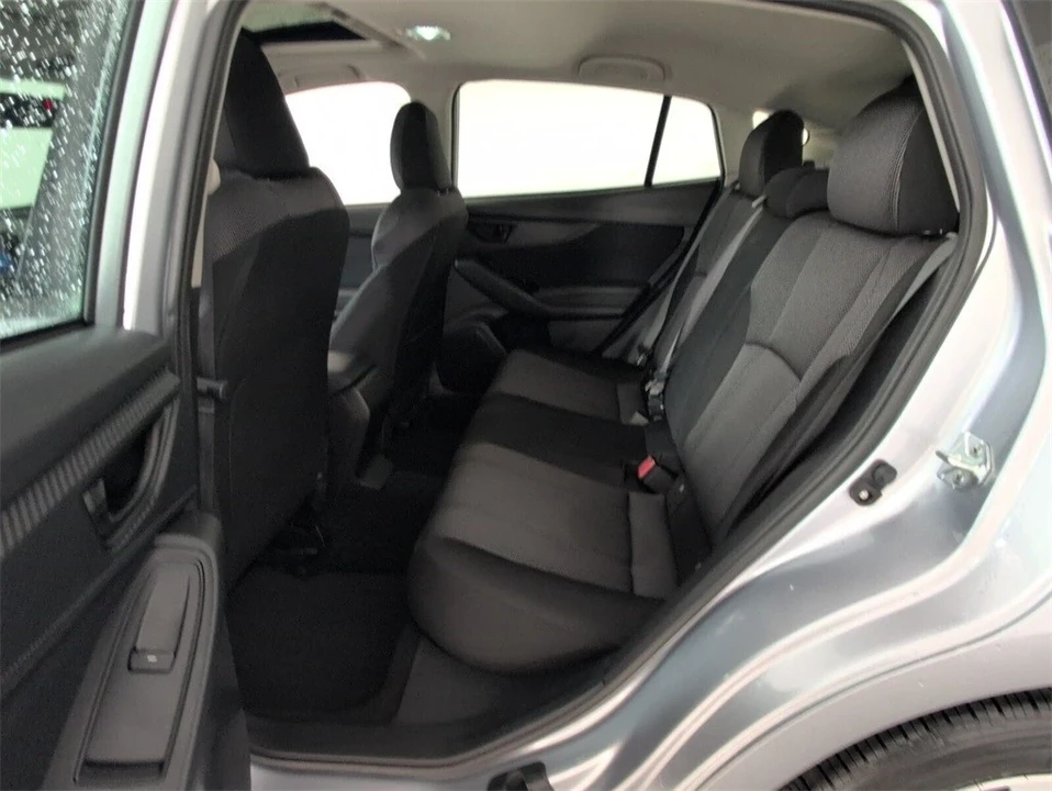 2023 Subaru Impreza 6th Gen - Image 7 of 12