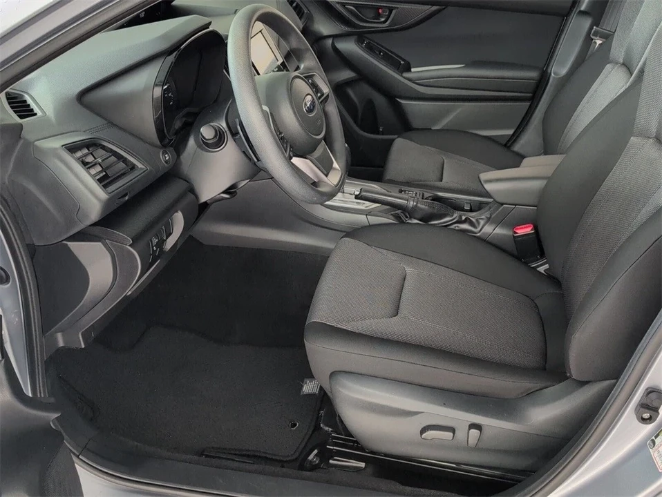 2023 Subaru Impreza 6th Gen - Image 6 of 12