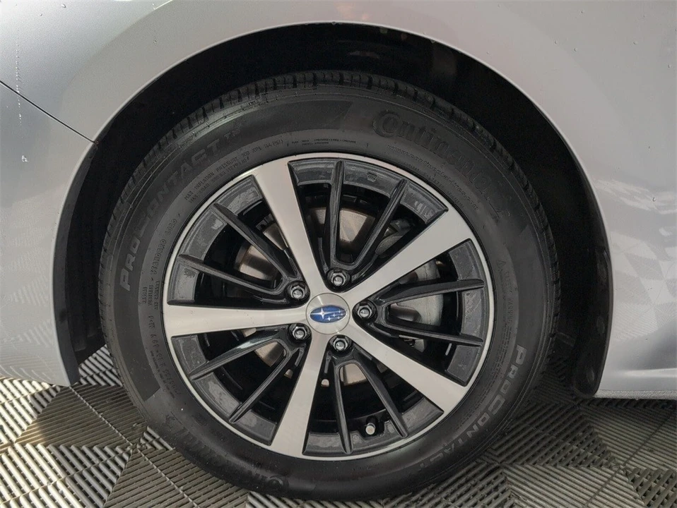 2023 Subaru Impreza 5th Gen - Image 17 of 21