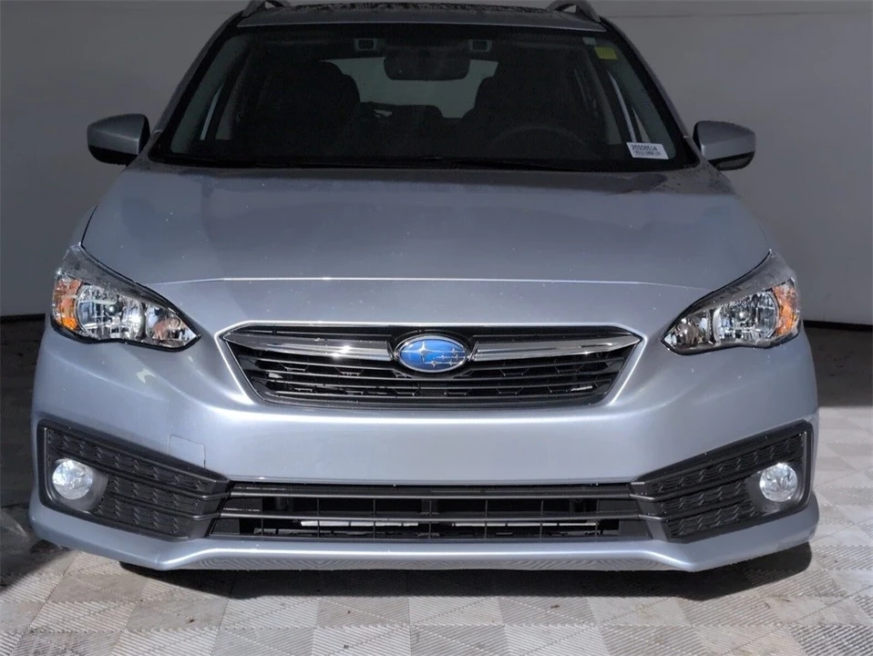 2023 Subaru Impreza 6th Gen - Image 3 of 12