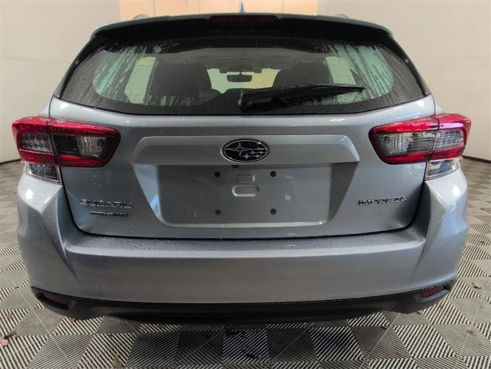 2023 Subaru Impreza 6th Gen - Image 11 of 12