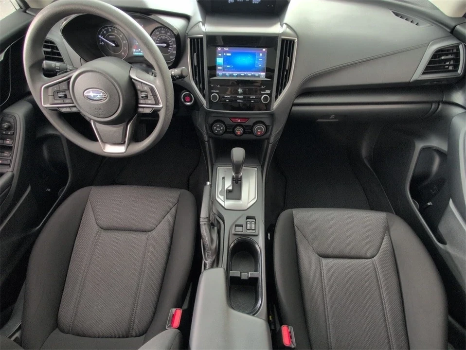 2023 Subaru Impreza 6th Gen - Image 9 of 12