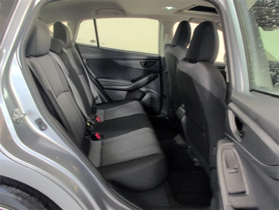 2023 Subaru Impreza 6th Gen - Image 12 of 12