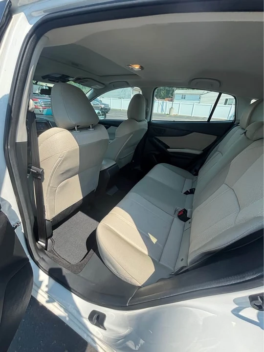 2023 Subaru Impreza 5th Gen - Image 9 of 12