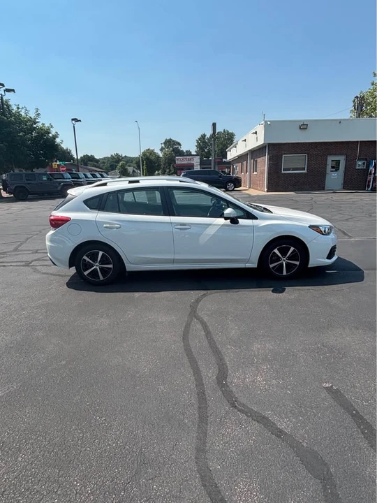 2023 Subaru Impreza 5th Gen - Image 4 of 12