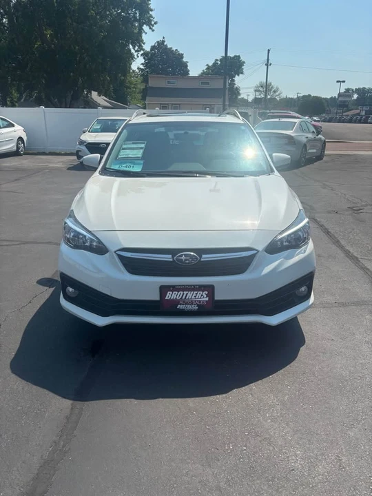 2023 Subaru Impreza 5th Gen - Image 2 of 12