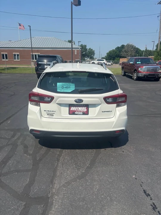 2023 Subaru Impreza 5th Gen - Image 6 of 12