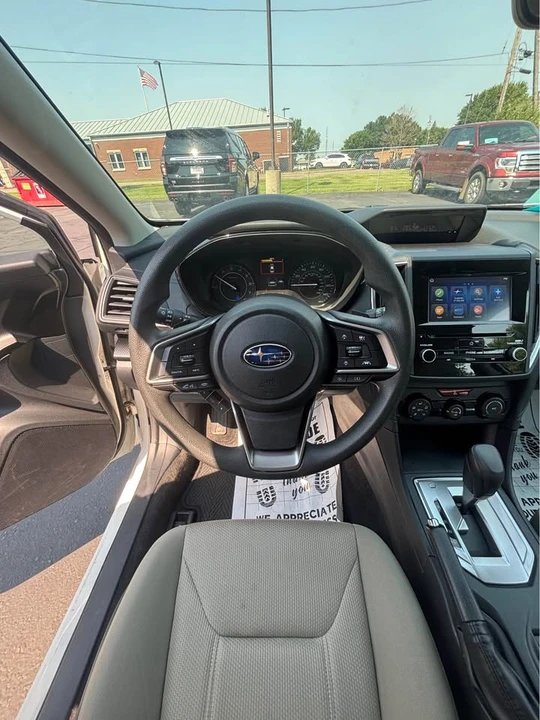 2023 Subaru Impreza 5th Gen - Image 12 of 12