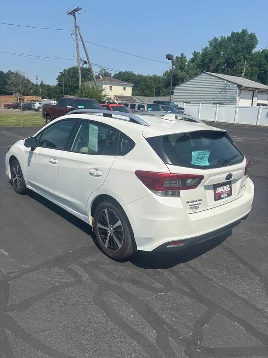 2023 Subaru Impreza 5th Gen - Image 7 of 12
