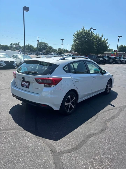 2023 Subaru Impreza 5th Gen - Image 5 of 13