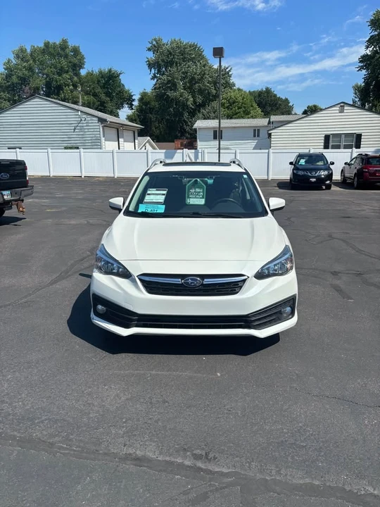 2023 Subaru Impreza 5th Gen - Image 2 of 13