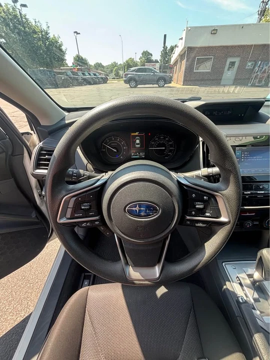 2023 Subaru Impreza 5th Gen - Image 10 of 13