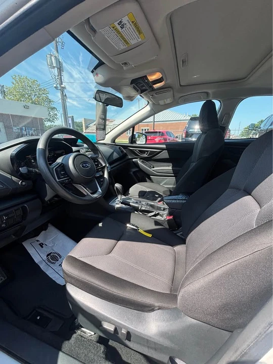 2023 Subaru Impreza 5th Gen - Image 9 of 13