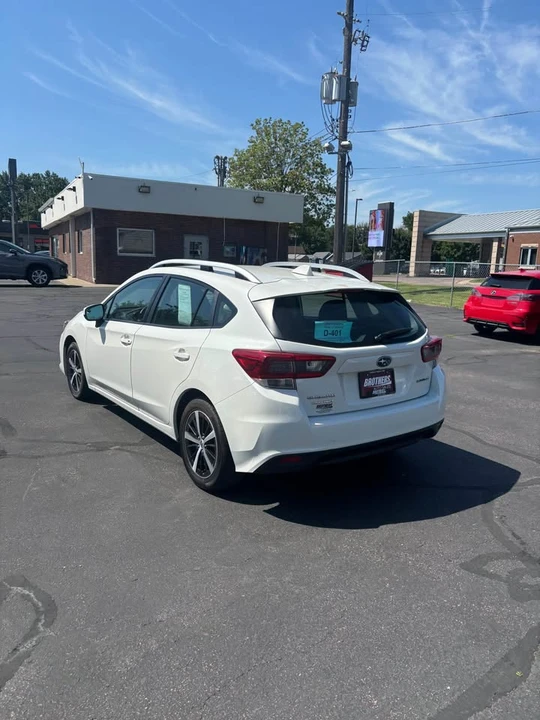 2023 Subaru Impreza 5th Gen - Image 7 of 13