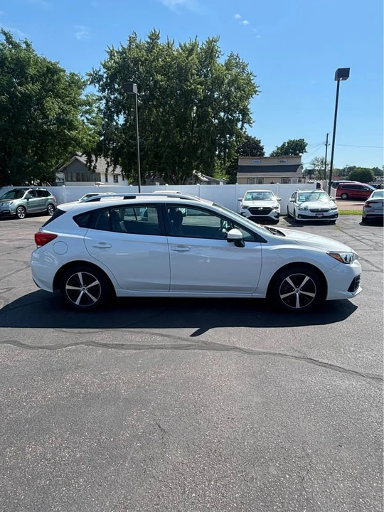 2023 Subaru Impreza 5th Gen - Image 4 of 13