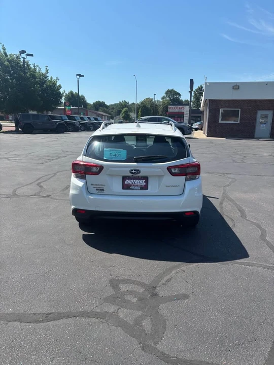 2023 Subaru Impreza 5th Gen - Image 6 of 13