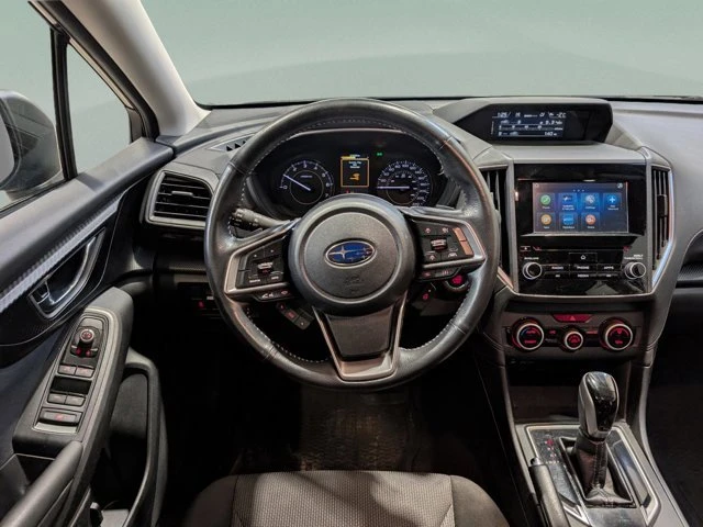 2023 Subaru Impreza 5th Gen - Image 8 of 10