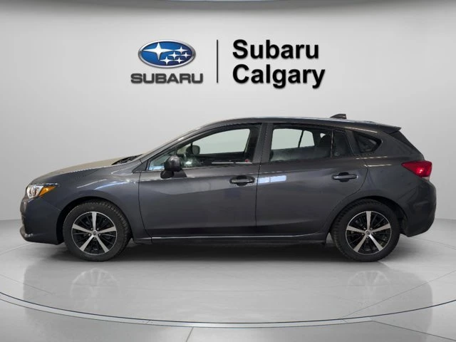 2023 Subaru Impreza 5th Gen - Image 5 of 10