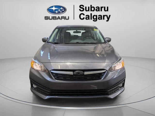 2023 Subaru Impreza 5th Gen - Image 2 of 10