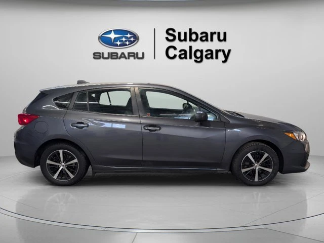 2023 Subaru Impreza 5th Gen - Image 4 of 10