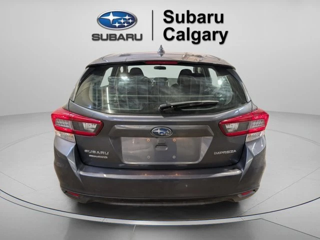 2023 Subaru Impreza 5th Gen - Image 6 of 10