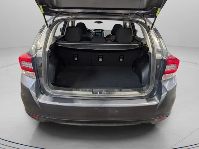 2023 Subaru Impreza 5th Gen - Image 10 of 10