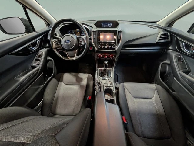 2023 Subaru Impreza 5th Gen - Image 7 of 10