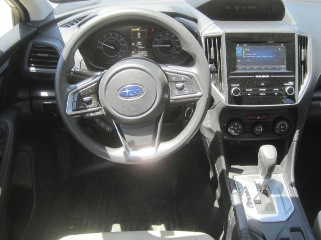 2023 Subaru Impreza 5th Gen - Image 16 of 17