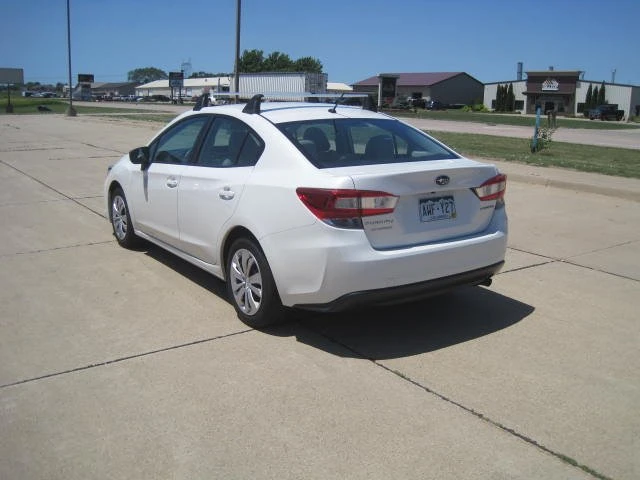 2023 Subaru Impreza 5th Gen - Image 14 of 17