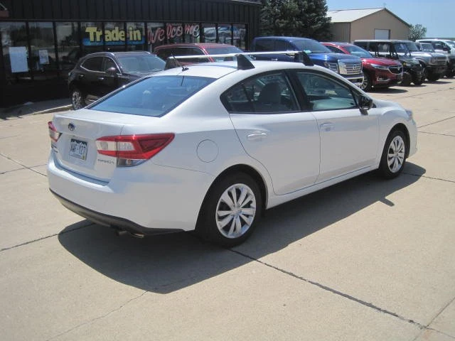 2023 Subaru Impreza 5th Gen - Image 12 of 17