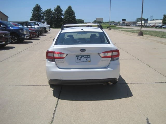 2023 Subaru Impreza 5th Gen - Image 13 of 17