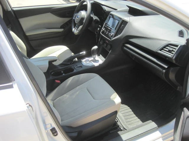 2023 Subaru Impreza 5th Gen - Image 10 of 17