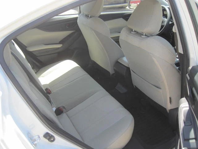 2023 Subaru Impreza 5th Gen - Image 11 of 17