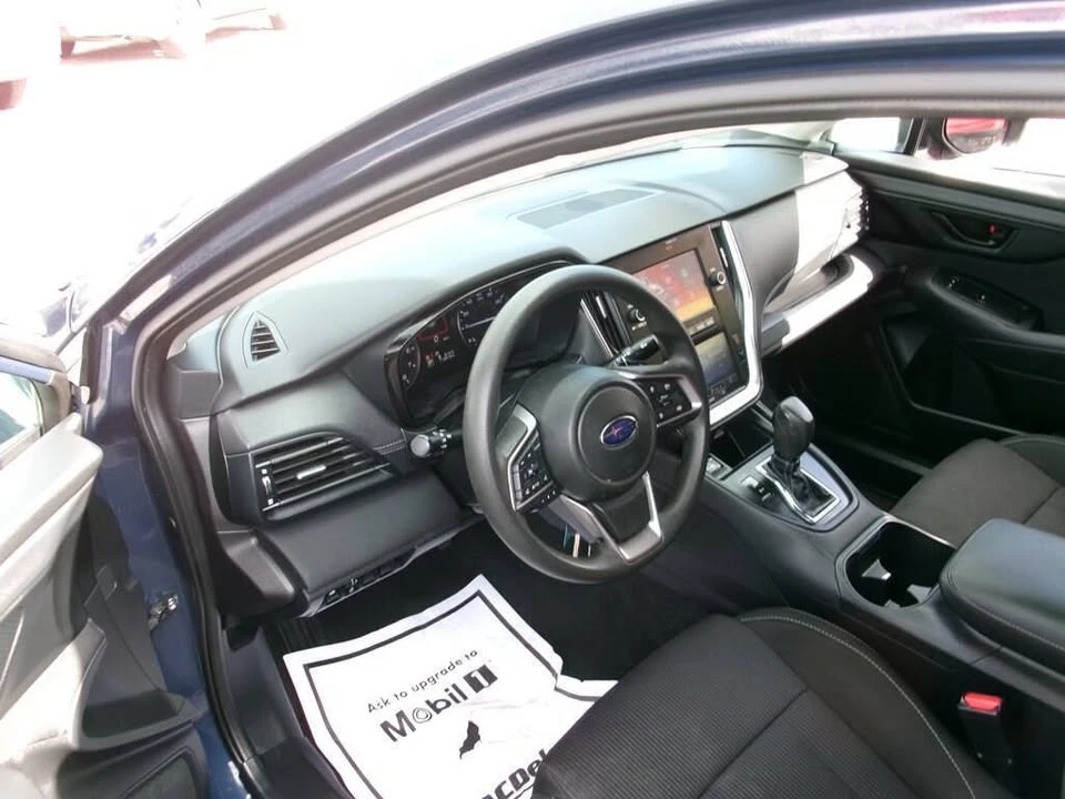 2023 Subaru Legacy 7th Gen - Image 16 of 19
