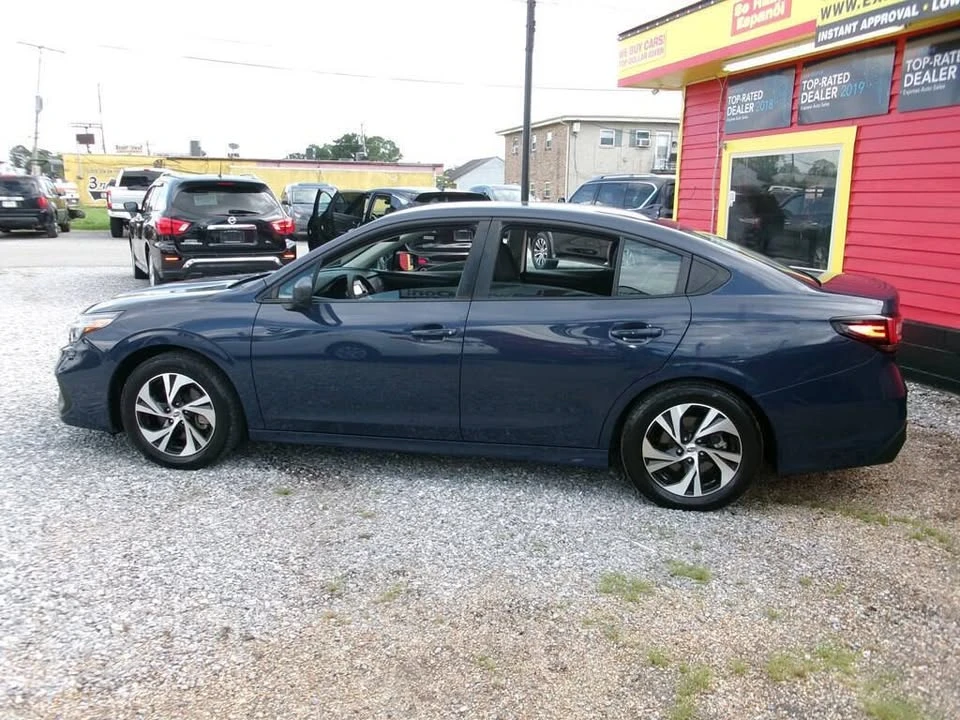 2023 Subaru Legacy 7th Gen - Image 3 of 19