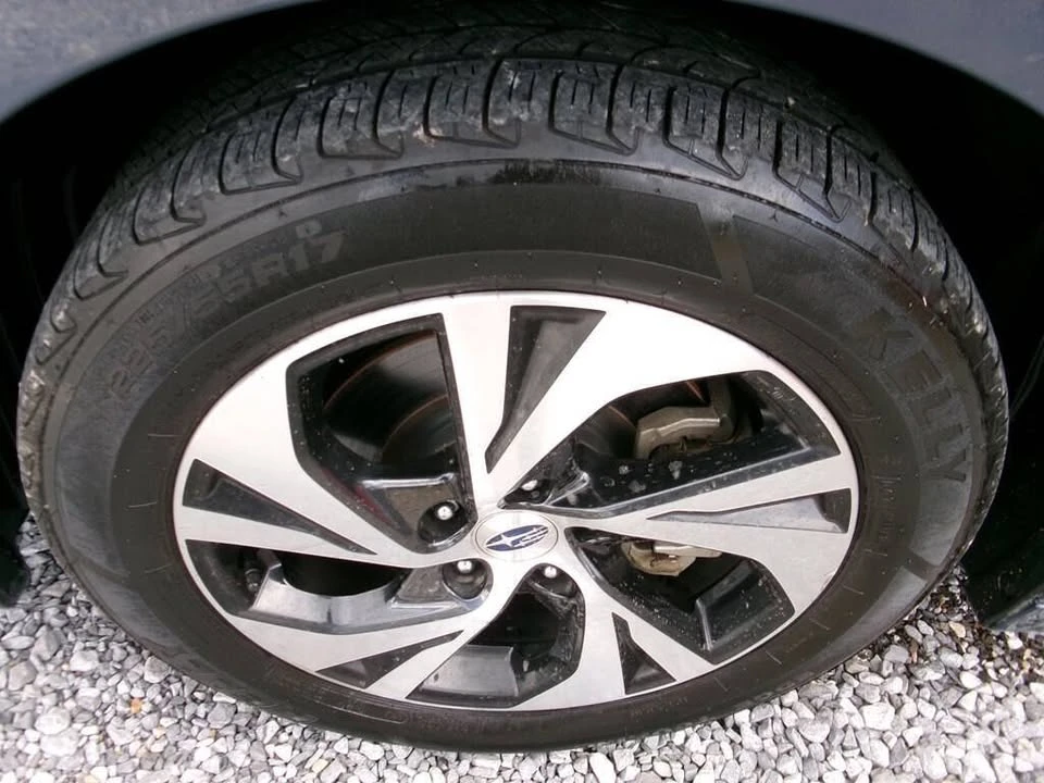 2023 Subaru Legacy 7th Gen - Image 9 of 19