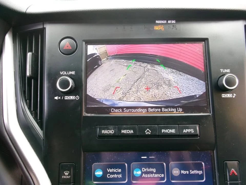 2023 Subaru Legacy 7th Gen - Image 14 of 19