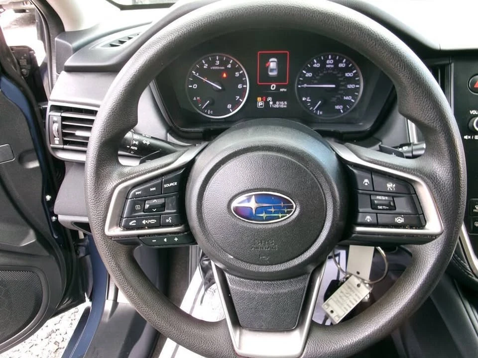 2023 Subaru Legacy 7th Gen - Image 12 of 19
