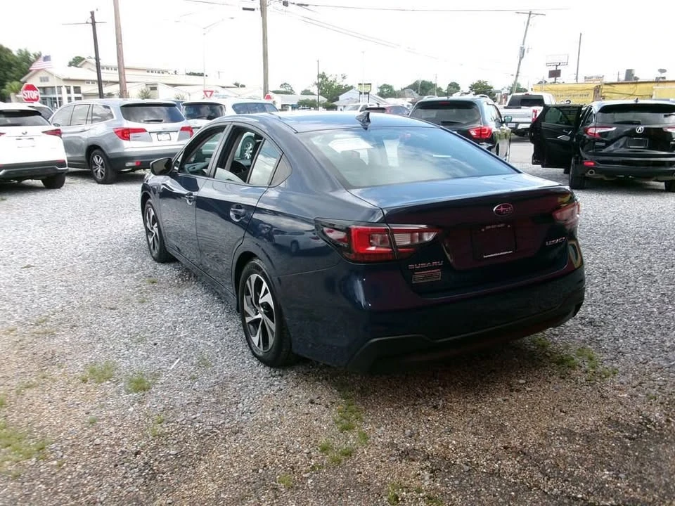 2023 Subaru Legacy 7th Gen - Image 4 of 19