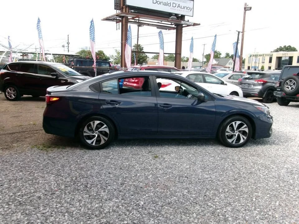 2023 Subaru Legacy 7th Gen - Image 7 of 19