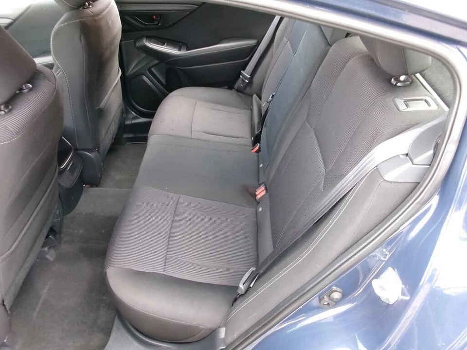 2023 Subaru Legacy 7th Gen - Image 19 of 19