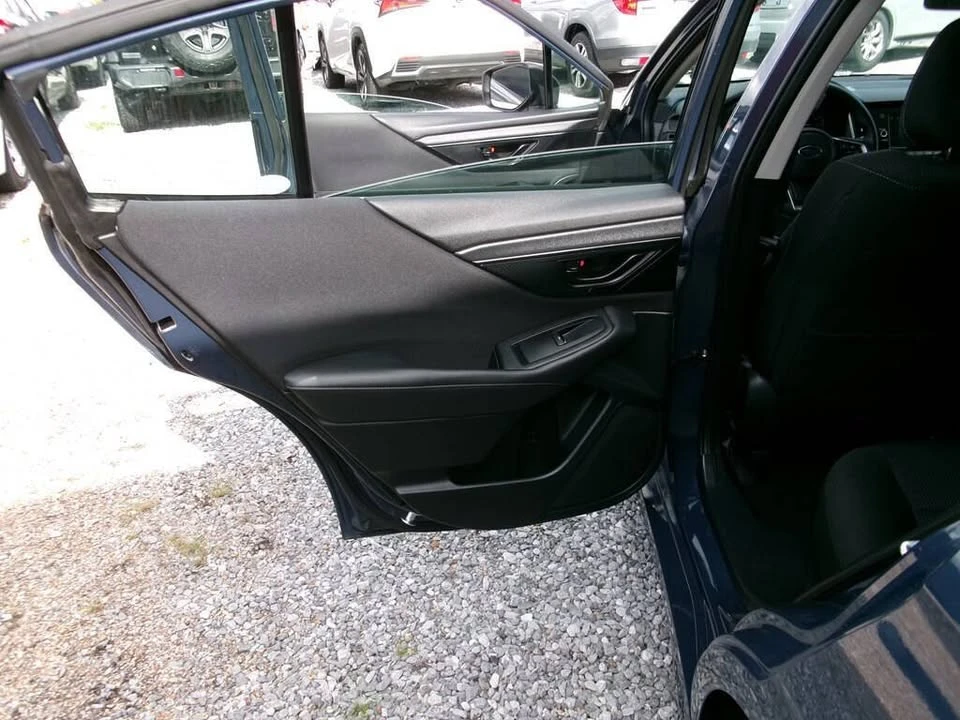 2023 Subaru Legacy 7th Gen - Image 18 of 19