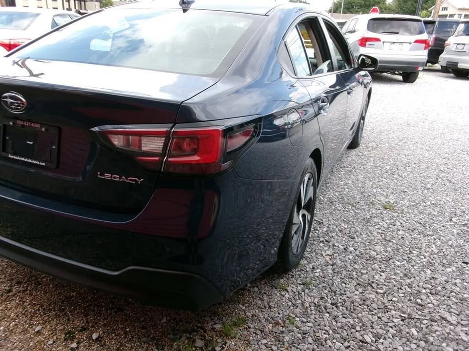 2023 Subaru Legacy 7th Gen - Image 6 of 19