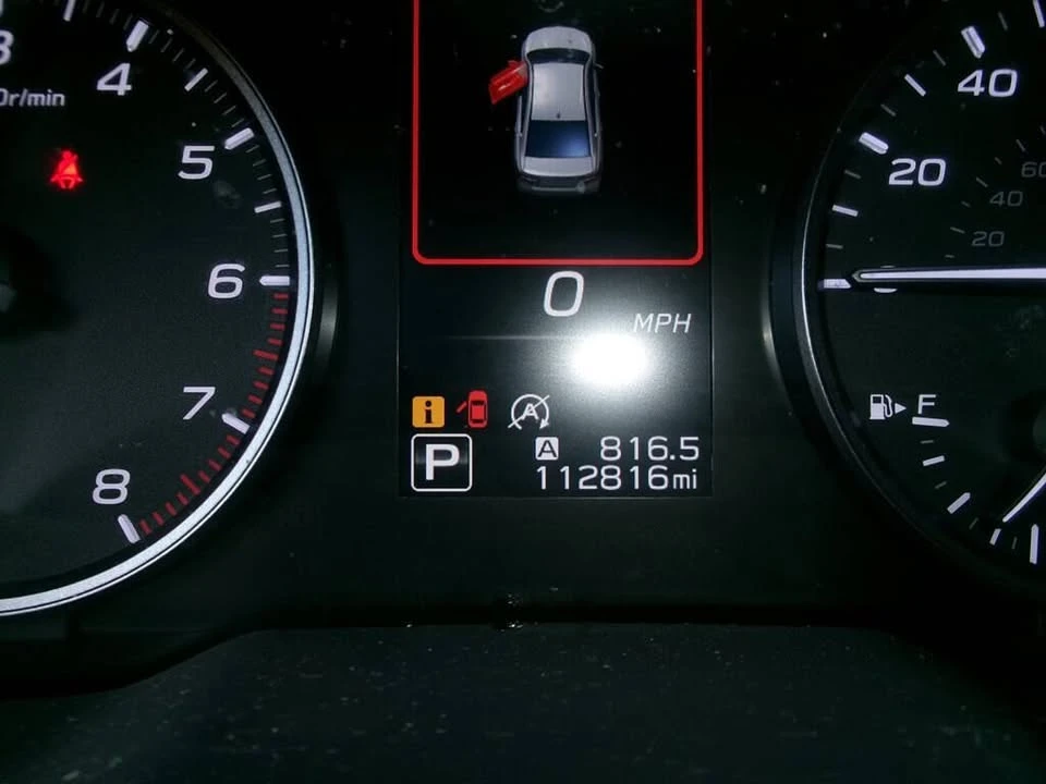 2023 Subaru Legacy 7th Gen - Image 11 of 19