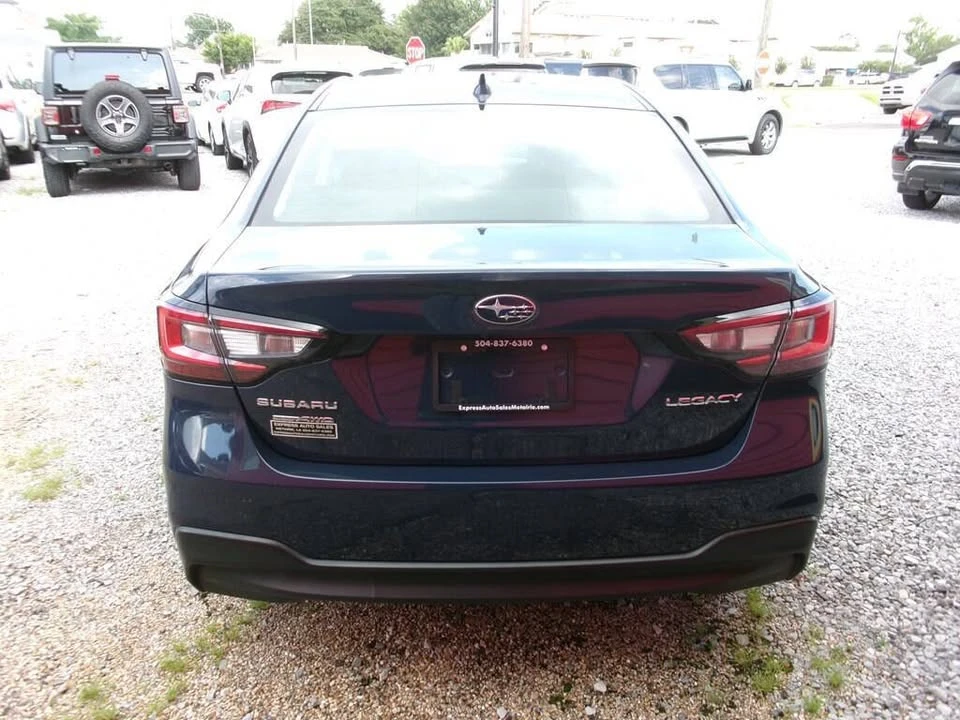 2023 Subaru Legacy 7th Gen - Image 5 of 19