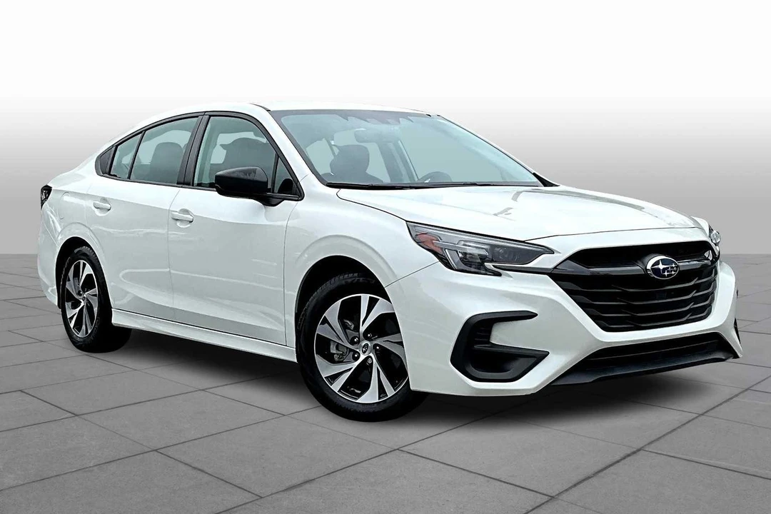 2023 Subaru Legacy 7th Gen - Image 3 of 12