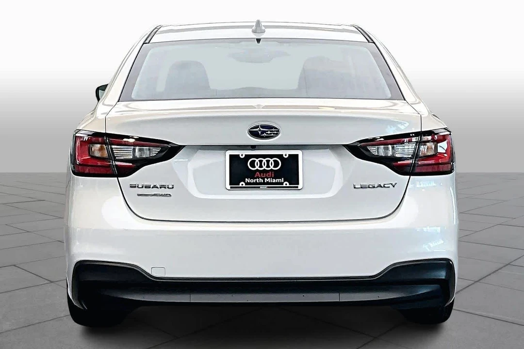 2023 Subaru Legacy 7th Gen - Image 10 of 12