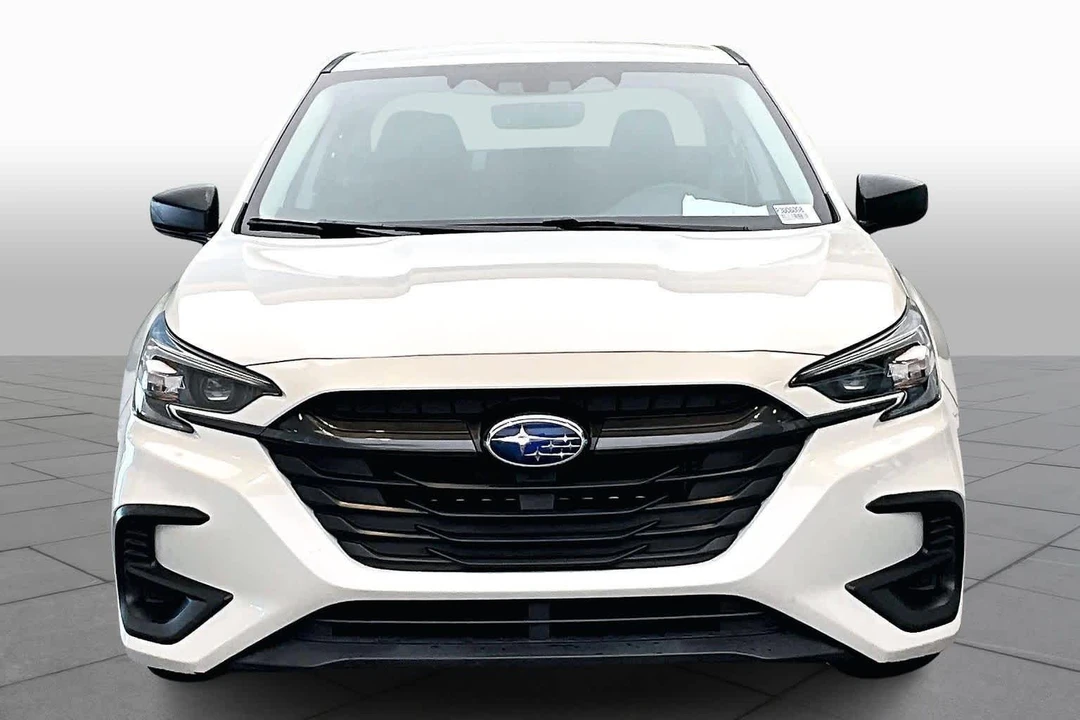 2023 Subaru Legacy 7th Gen - Image 8 of 12