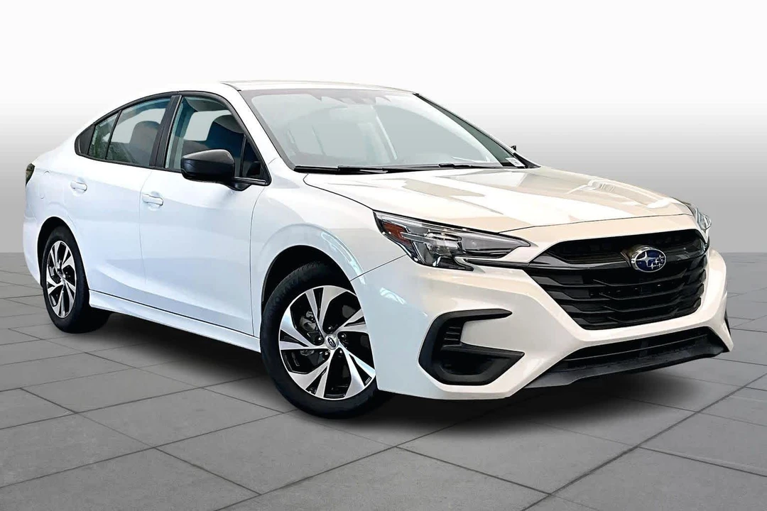 2023 Subaru Legacy 7th Gen - Image 6 of 12