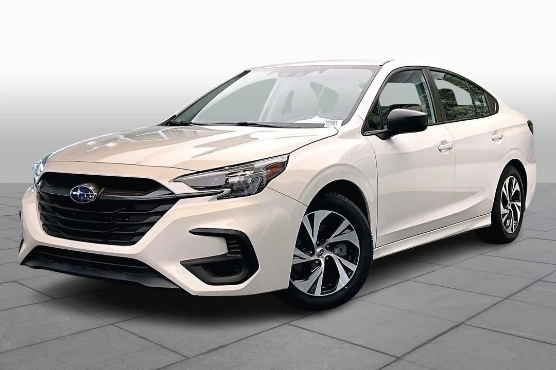 2023 Subaru Legacy 7th Gen - Image 2 of 12